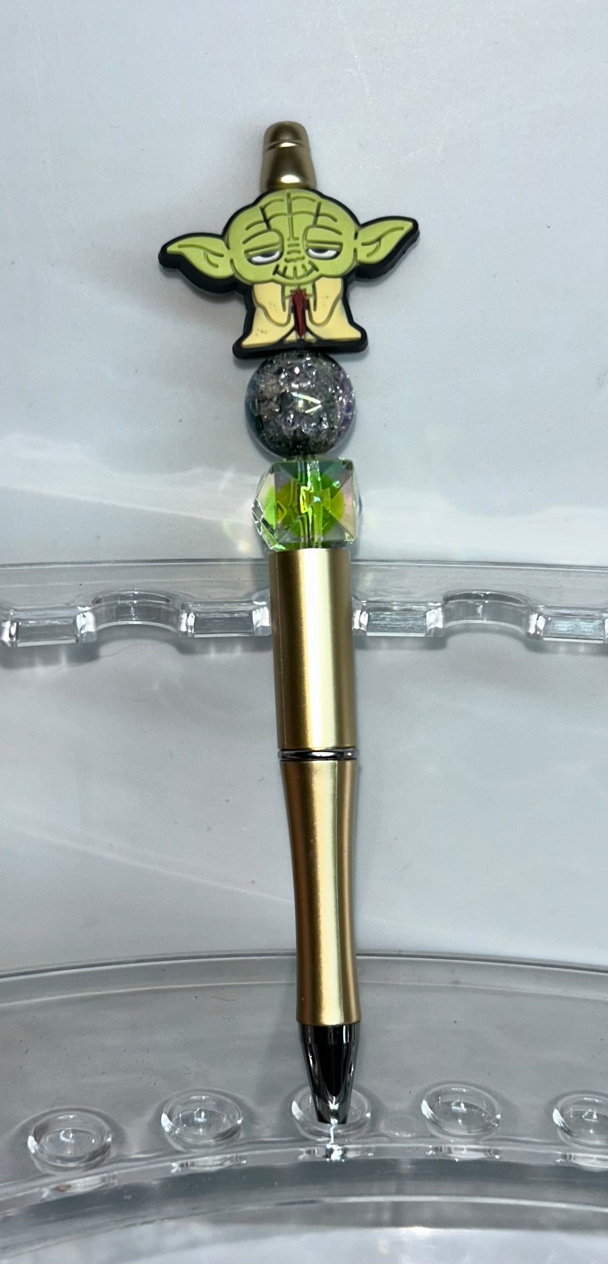 Yoda God Pen