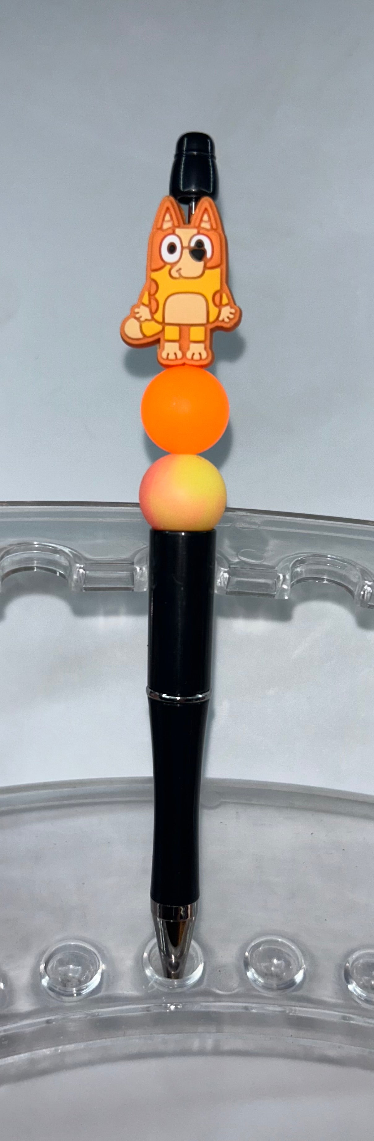 Bingo Black Pen