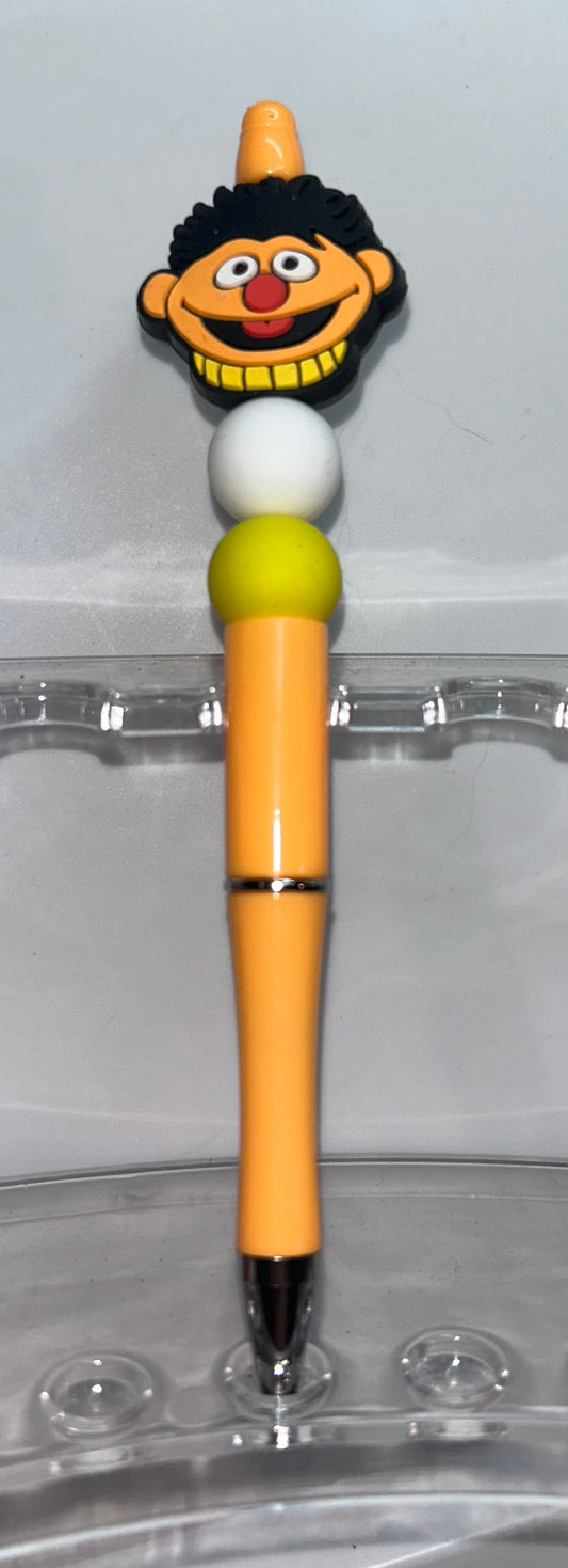 Ernie Orange Pen
