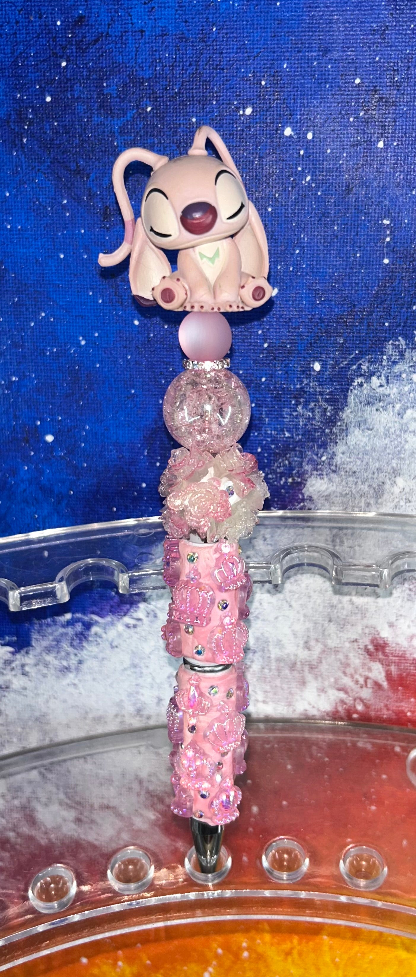 Angel Doorable Angel Specialty Pen