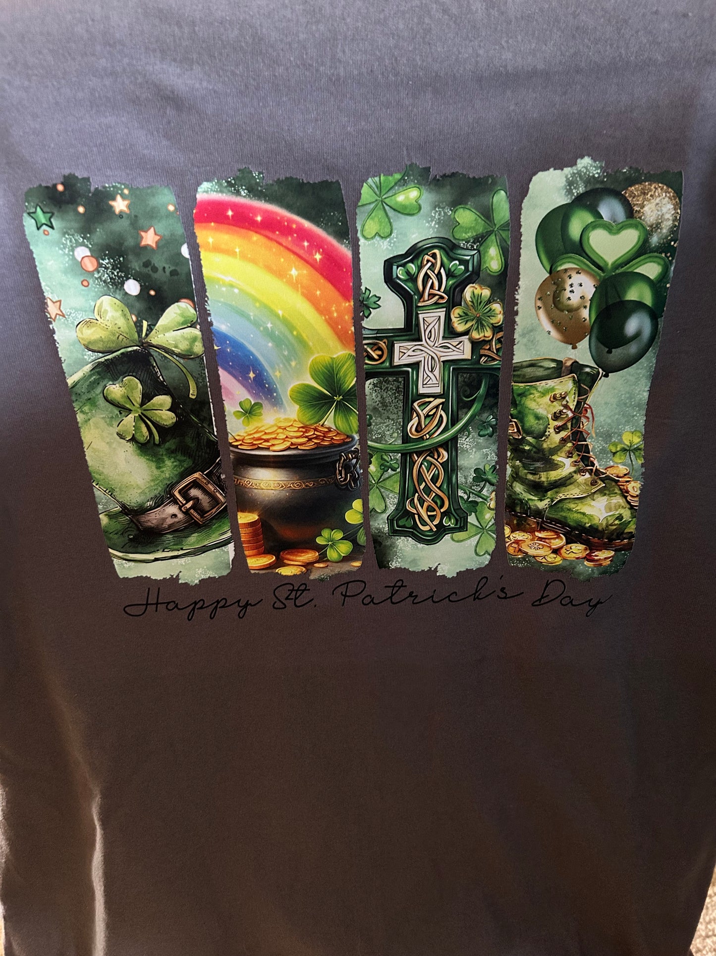 St. Patrick's Day
