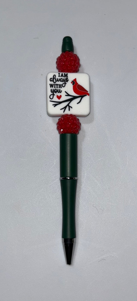 I’m Always With You Pen