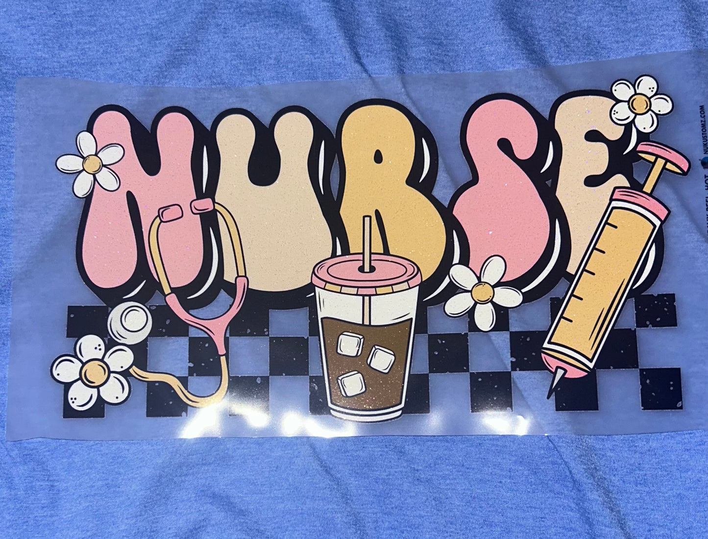 Nurse Coffee