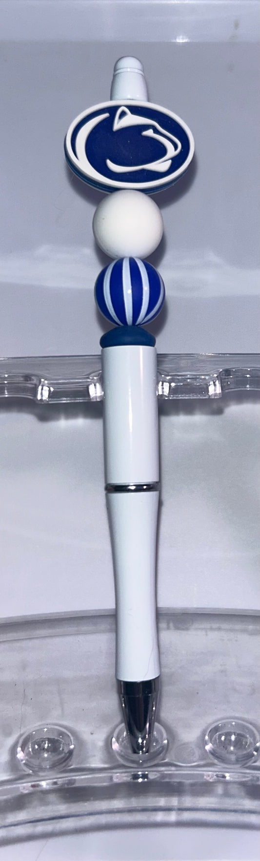 Penn State White Pen