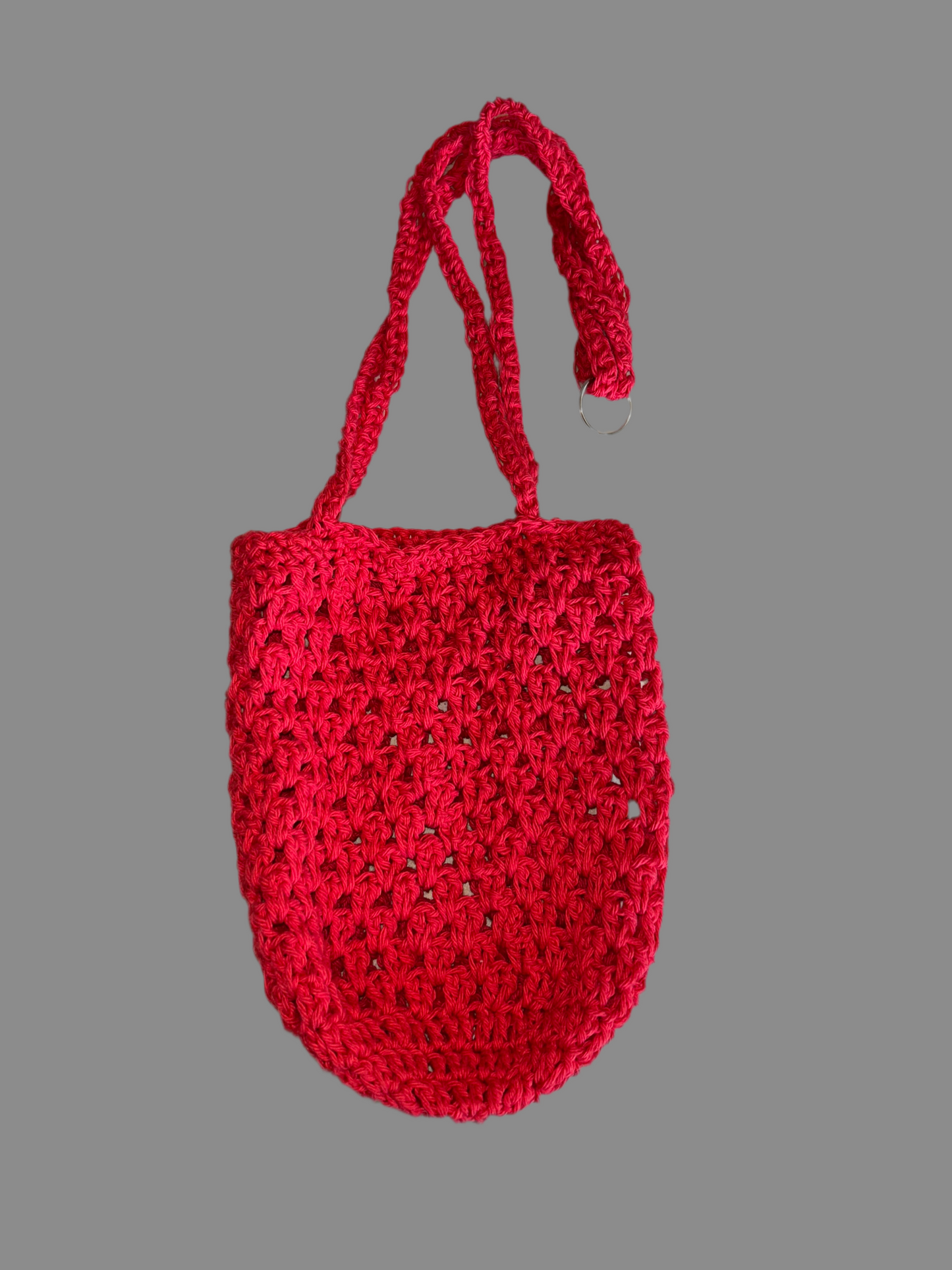Crocheted Plant Hanger