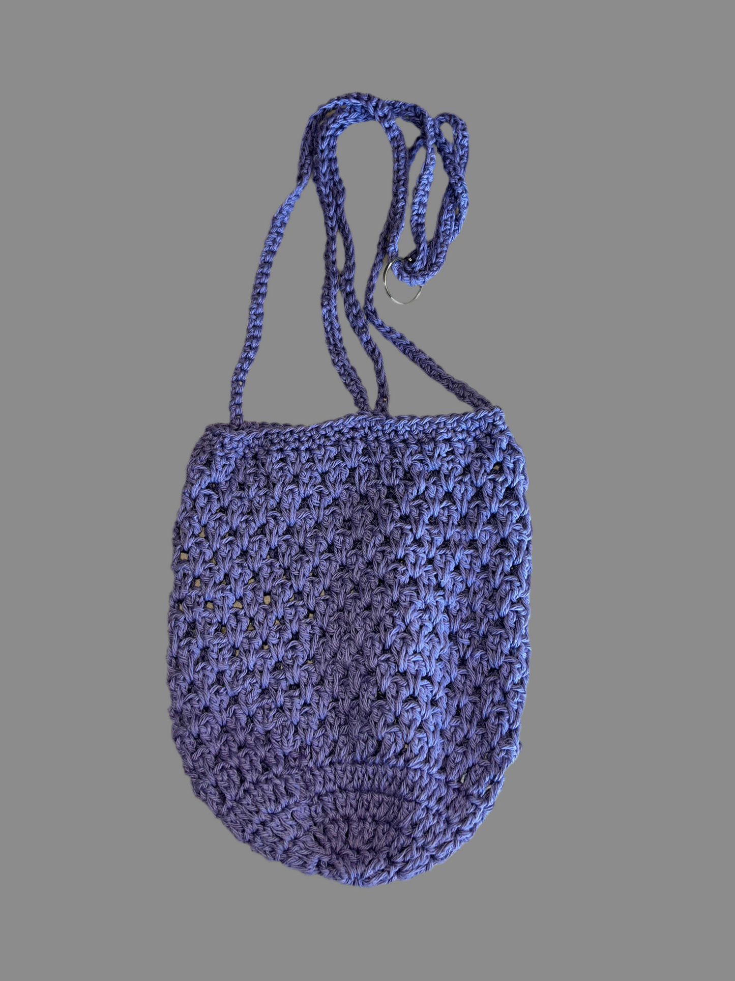 Crocheted Plant Hanger