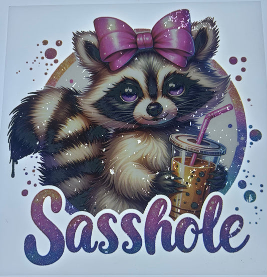 Ssasshole