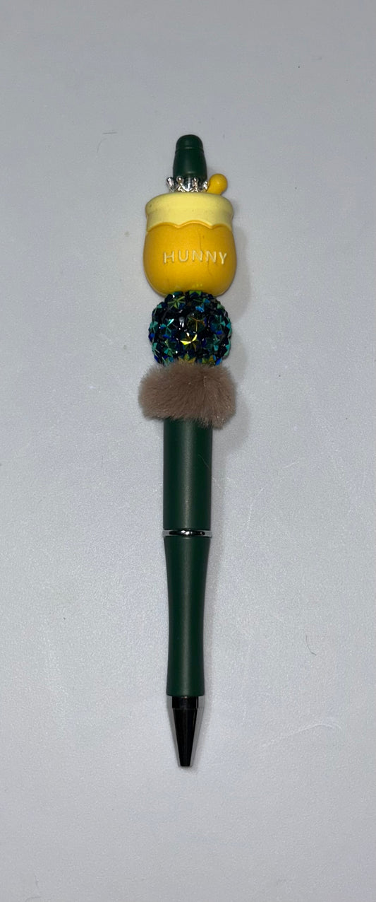 Honey Pot Pen