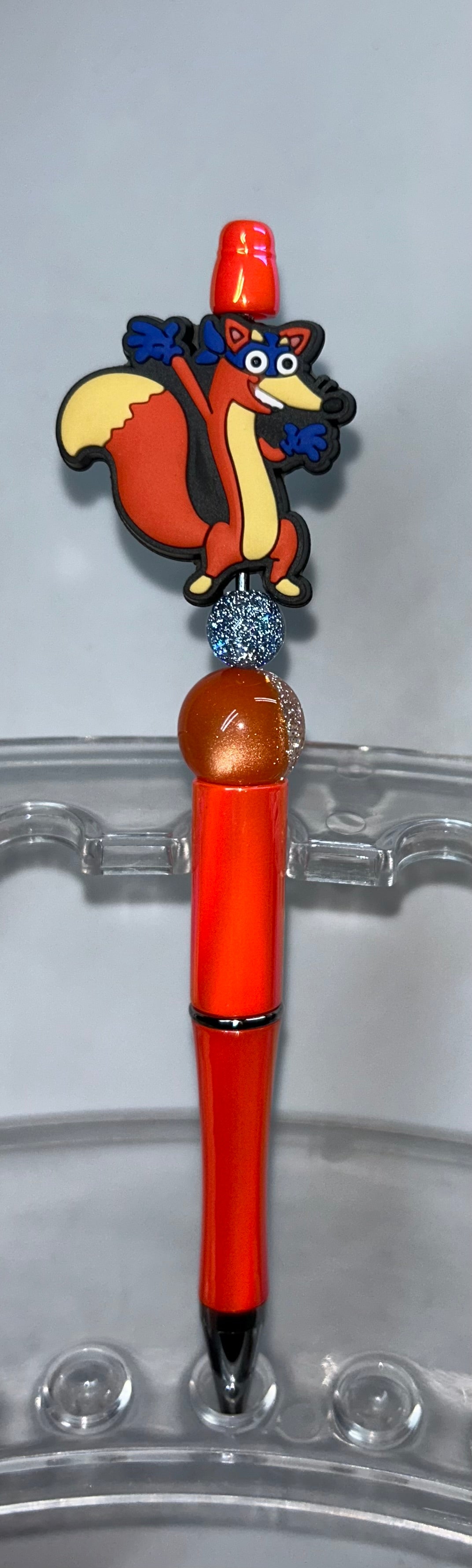 Swiper Dora Orange Pen