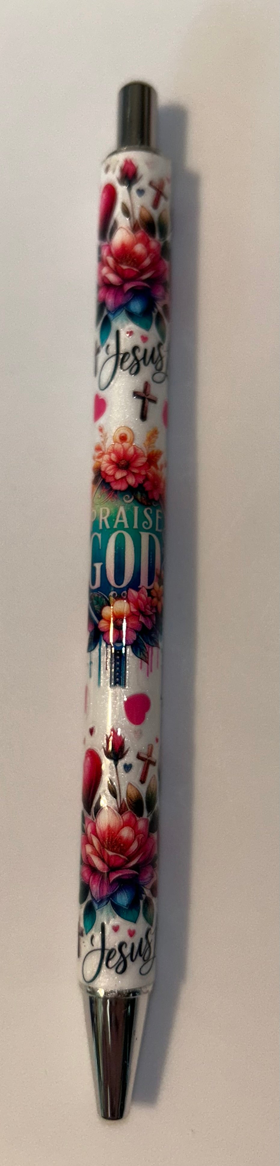 Praise God Wrapped