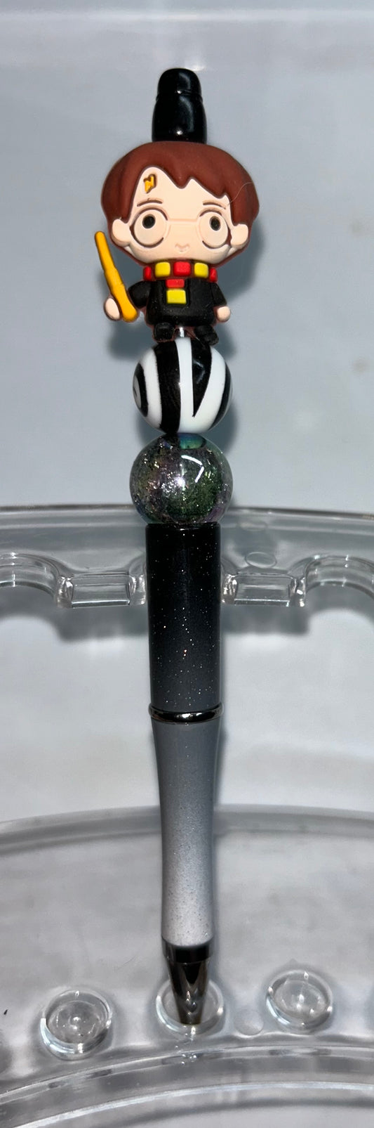 Harry Potter Blank Ombre' Pen