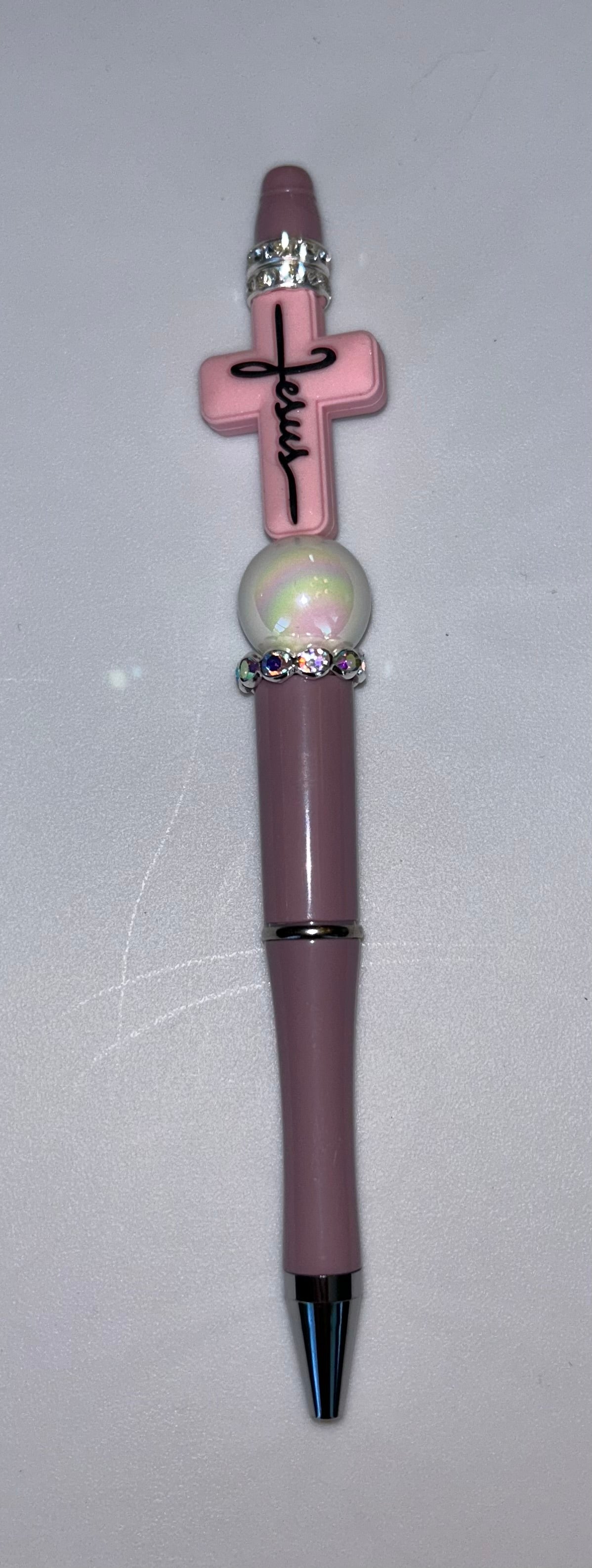 Jesus Cross Pen