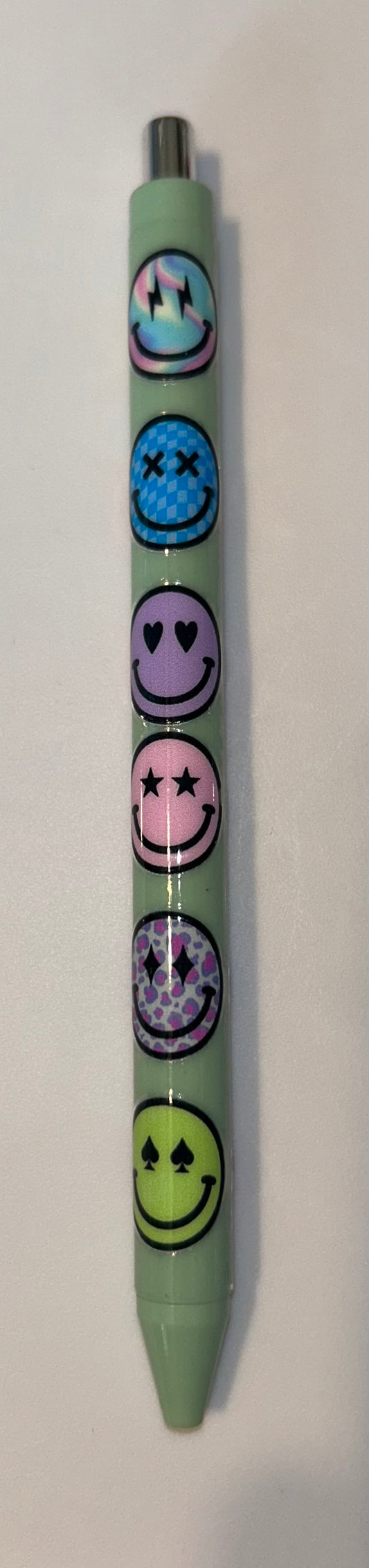 Smilie Wrapped