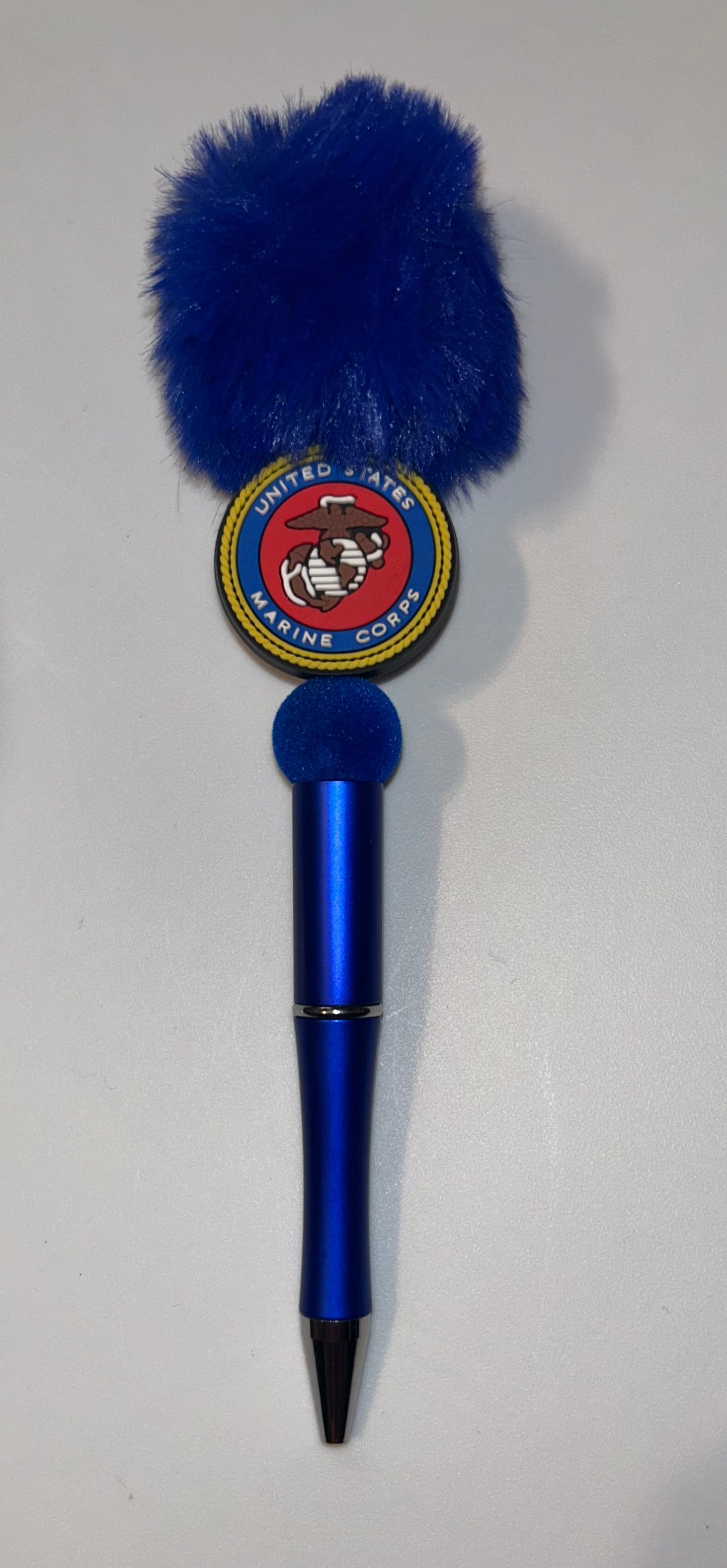 Marine Corps