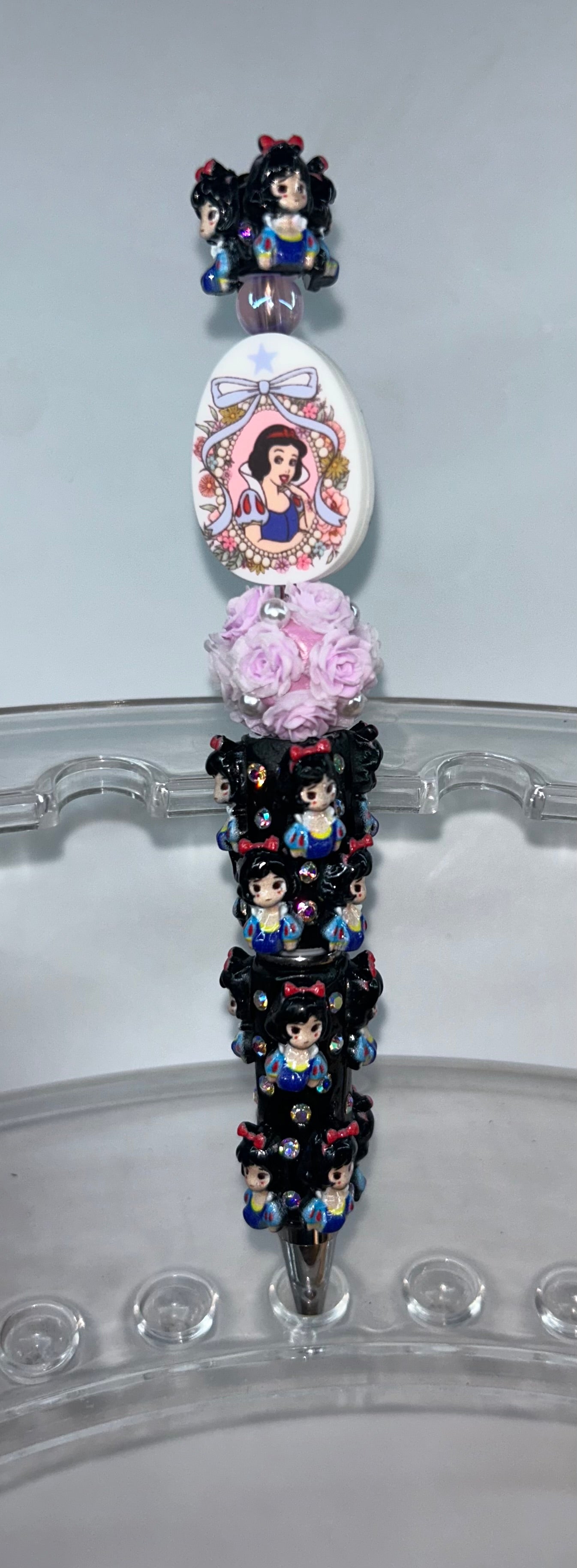 Snow White Snow White Pen