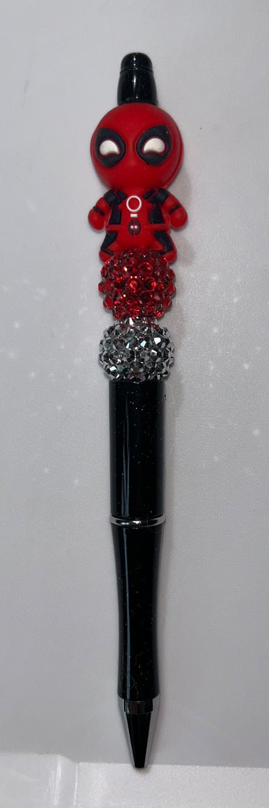 Dead Pool Pen
