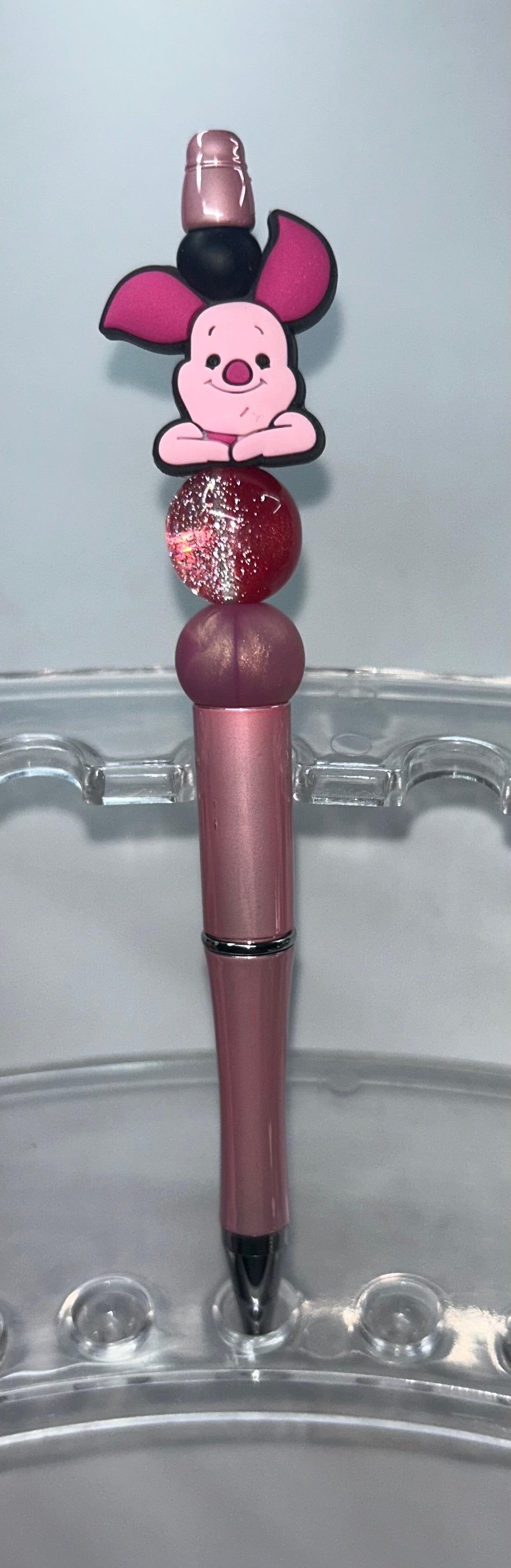 Piglet Pink Pen