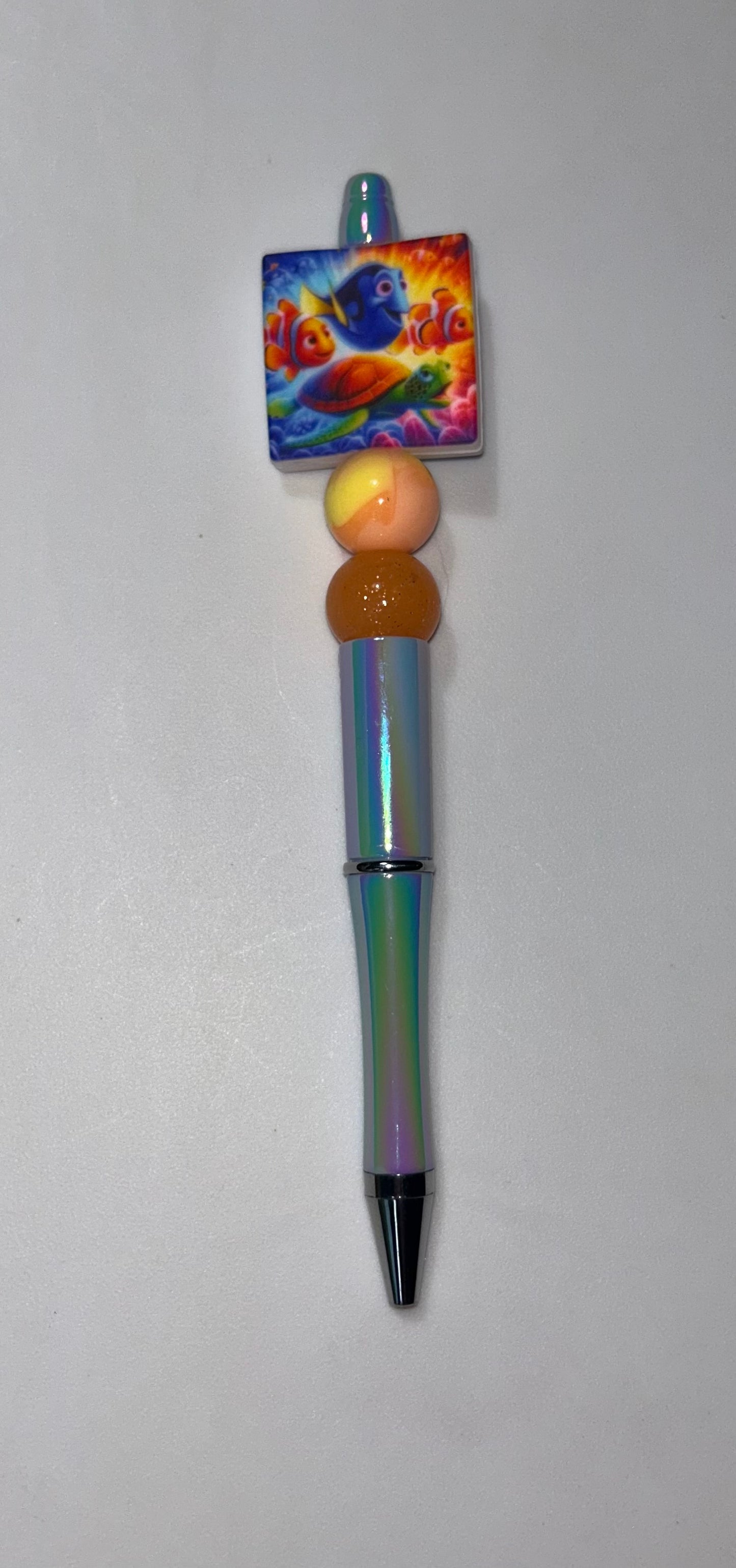 Nemo shiny Ombre Pen