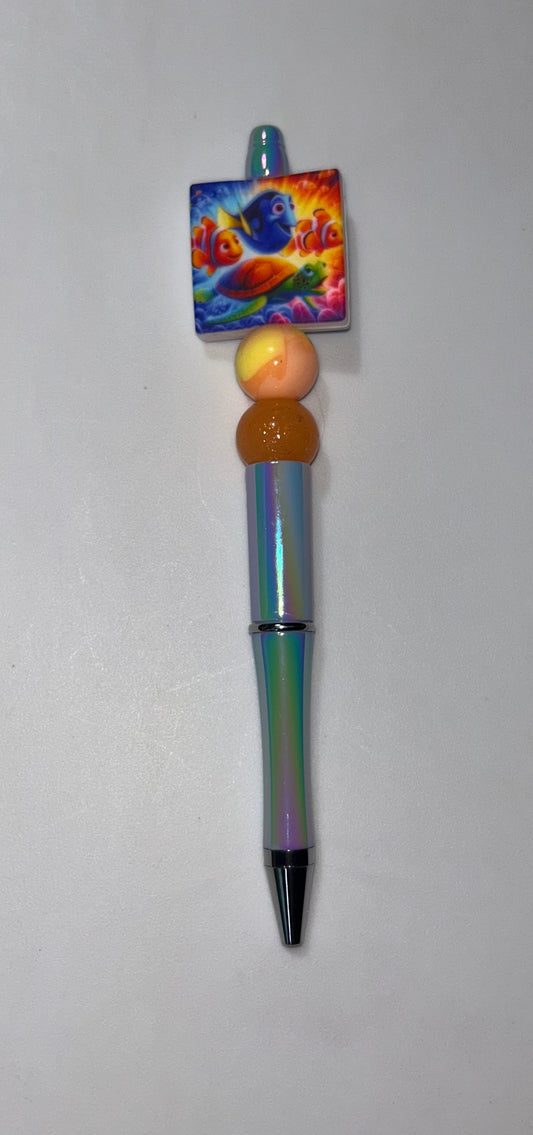 Nemo shiny Ombre Pen