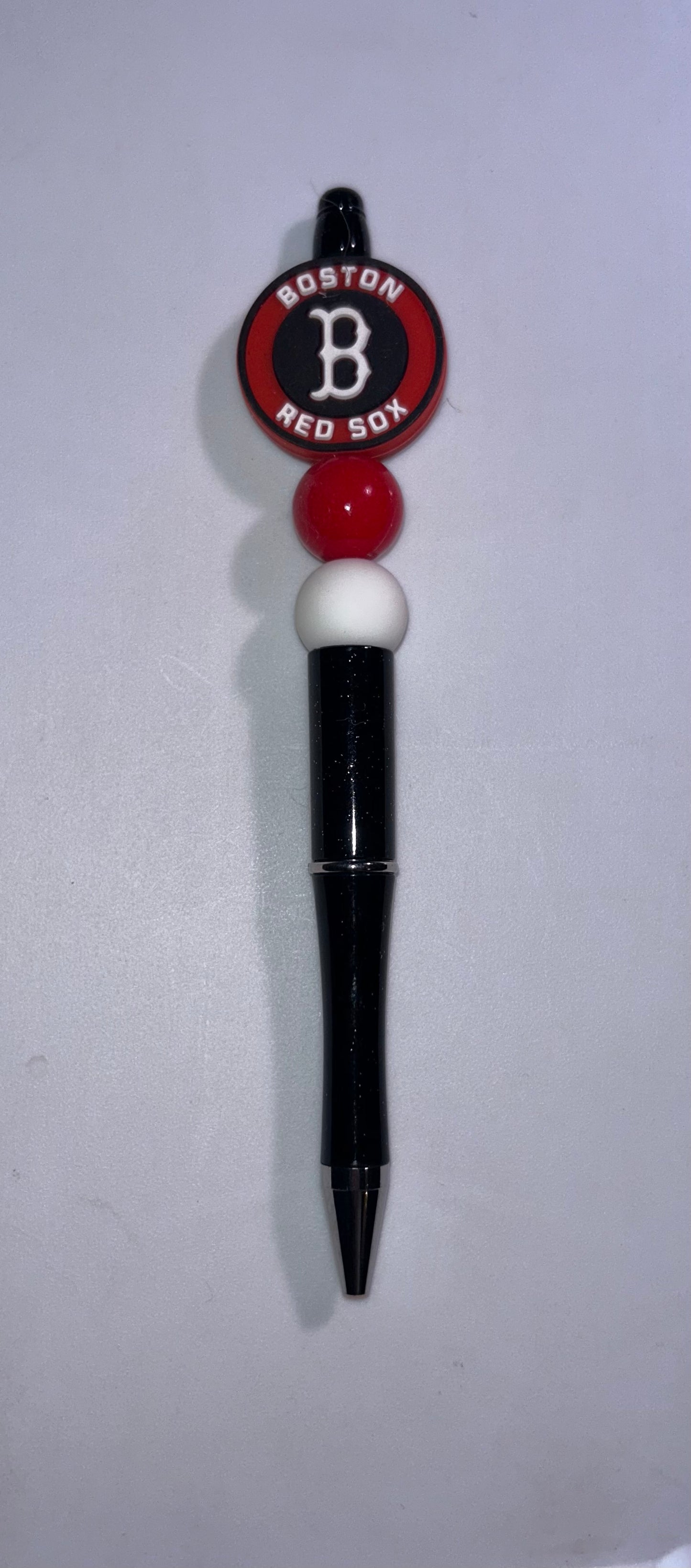 Boston Red Socks Black Pen