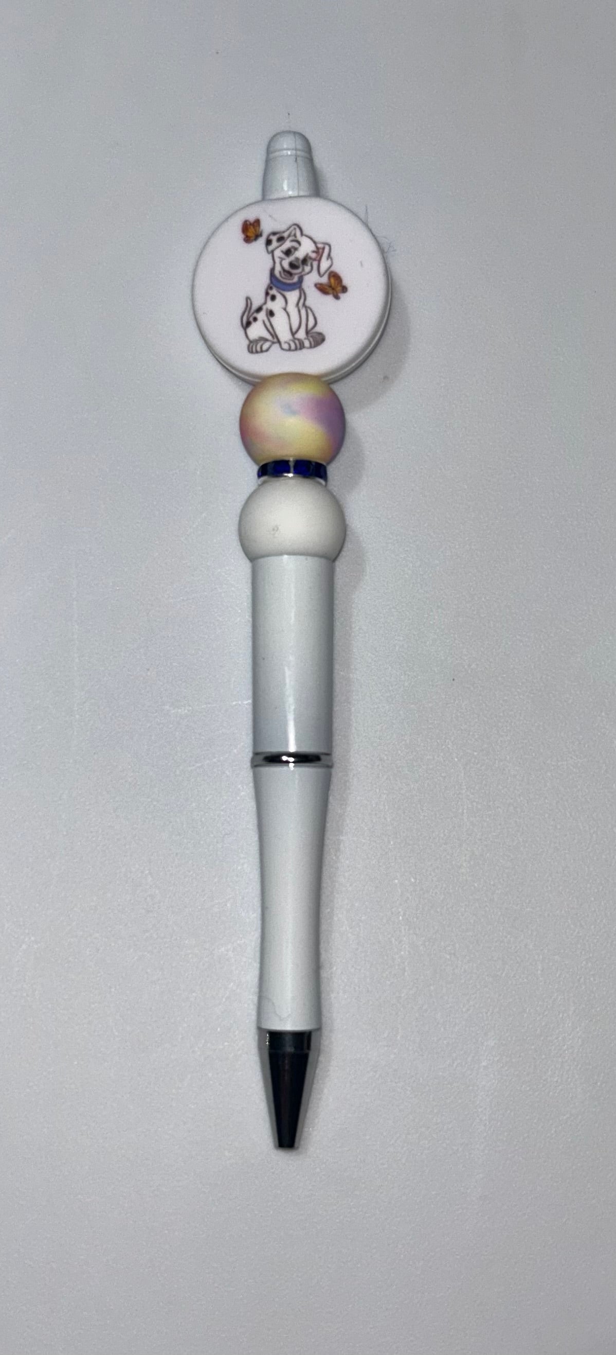 101 Dalmation White Pen