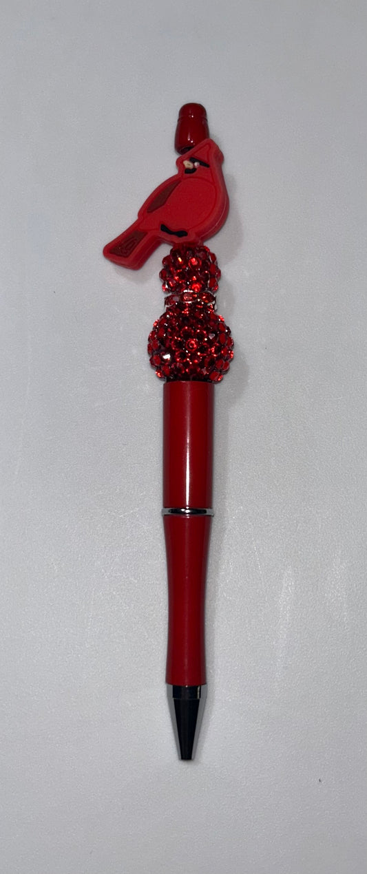 Cardinal Red Pen
