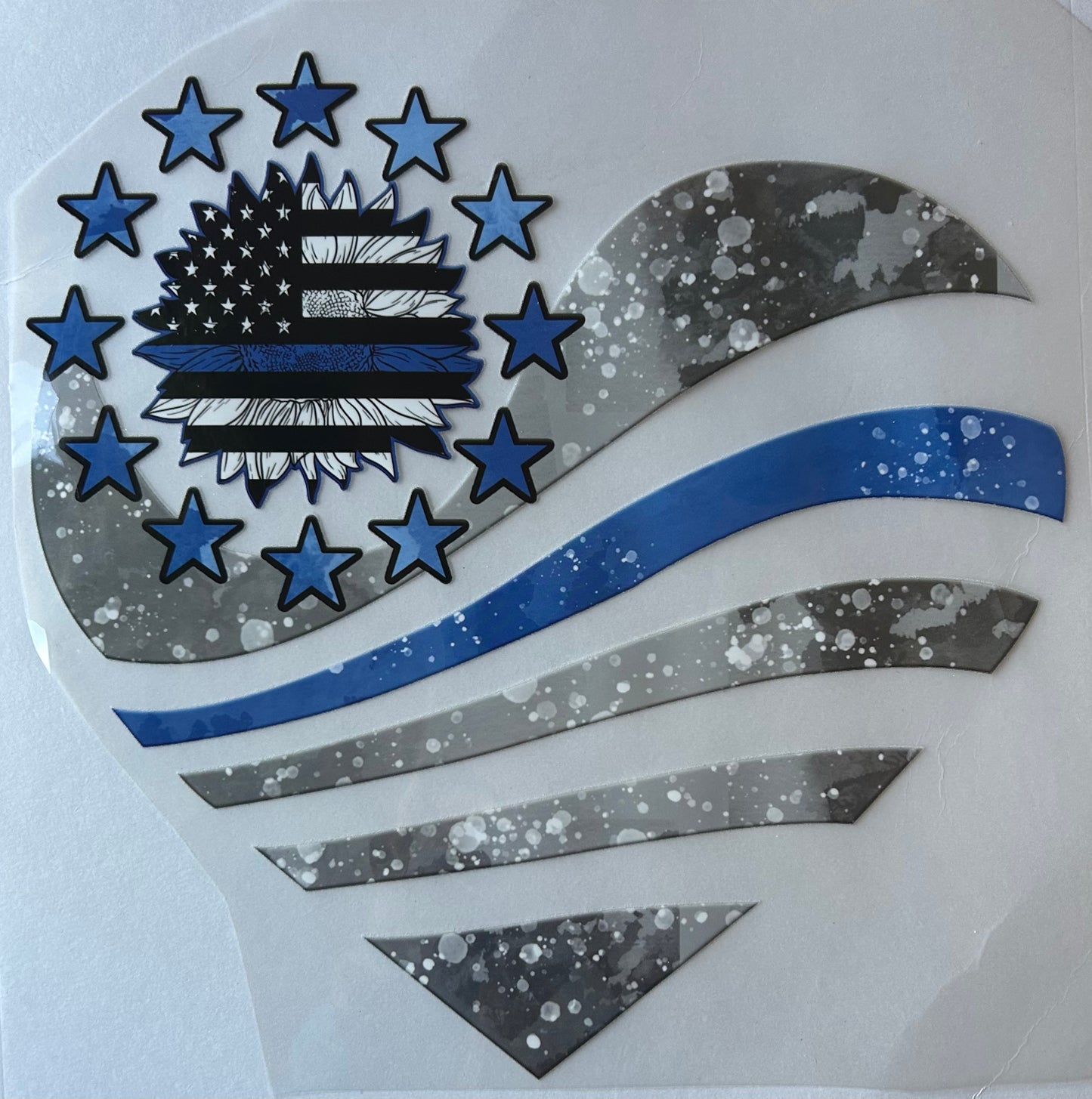 Police Heart