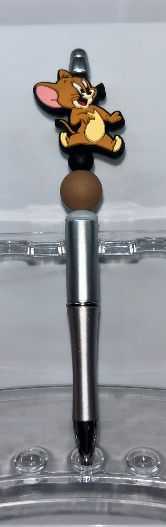 Jerry Silver Pen