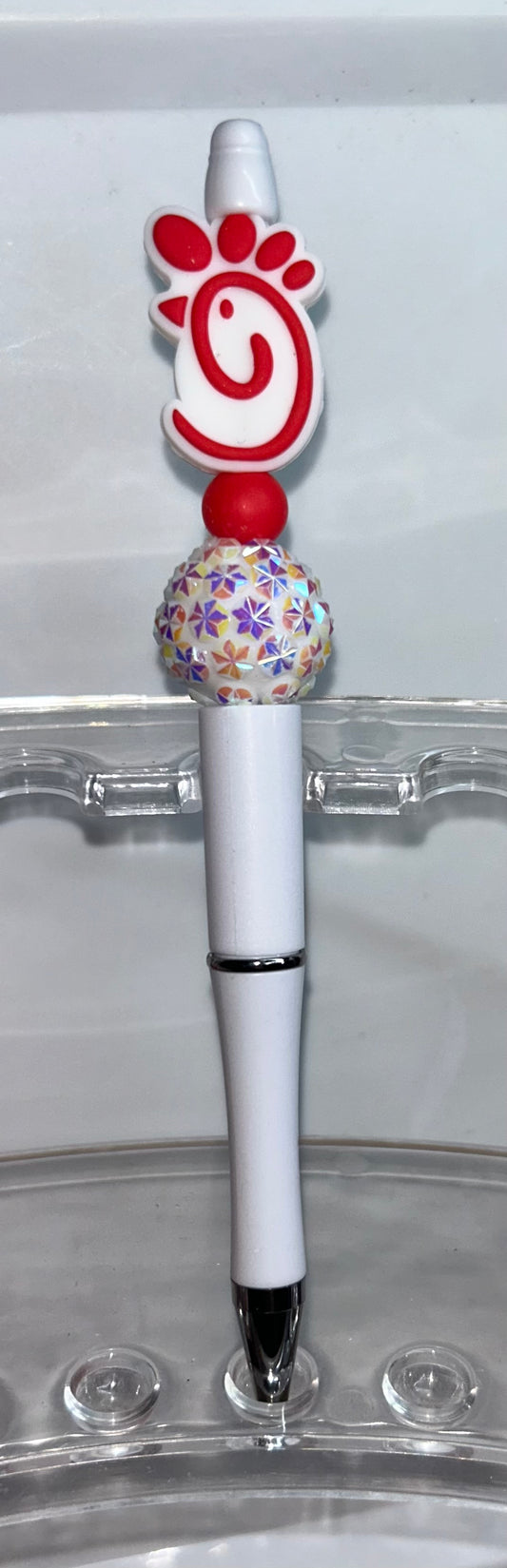Chik-fil-a White Pen