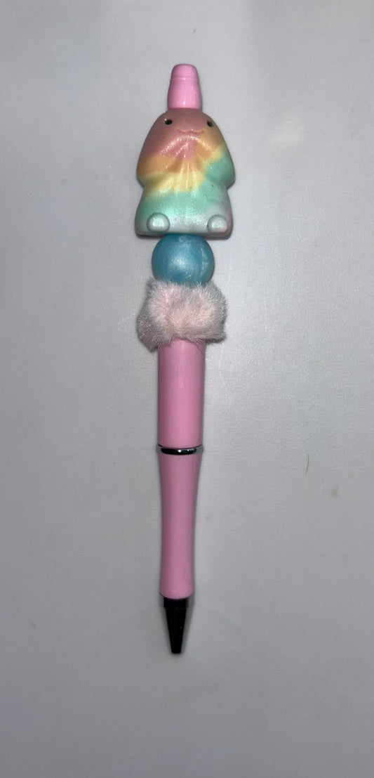 Rainbow Richard Pink