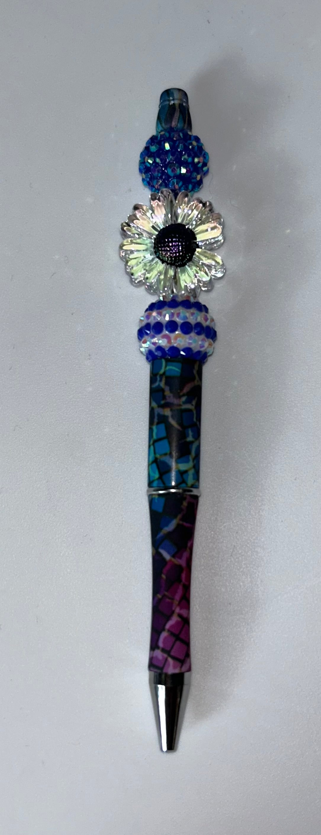 Flower Pen