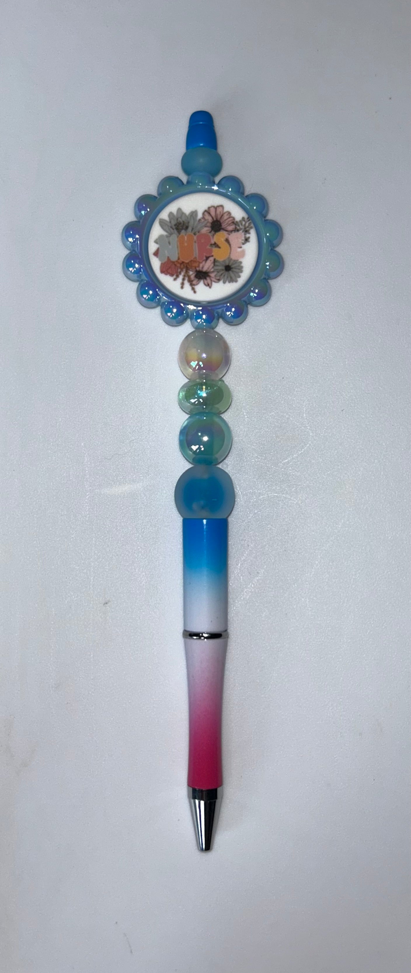 Nurse extended Pen