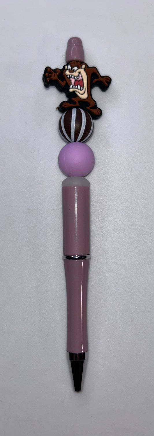 Taz Rose Pen