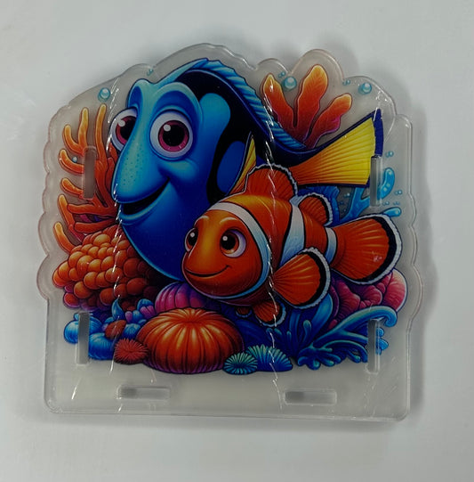 Nemo Pen Holder