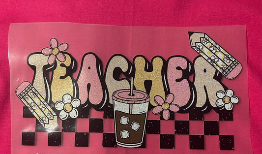 Teacher Coffee