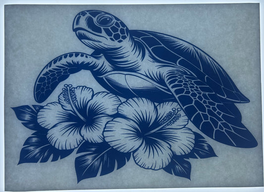Sea Turtle