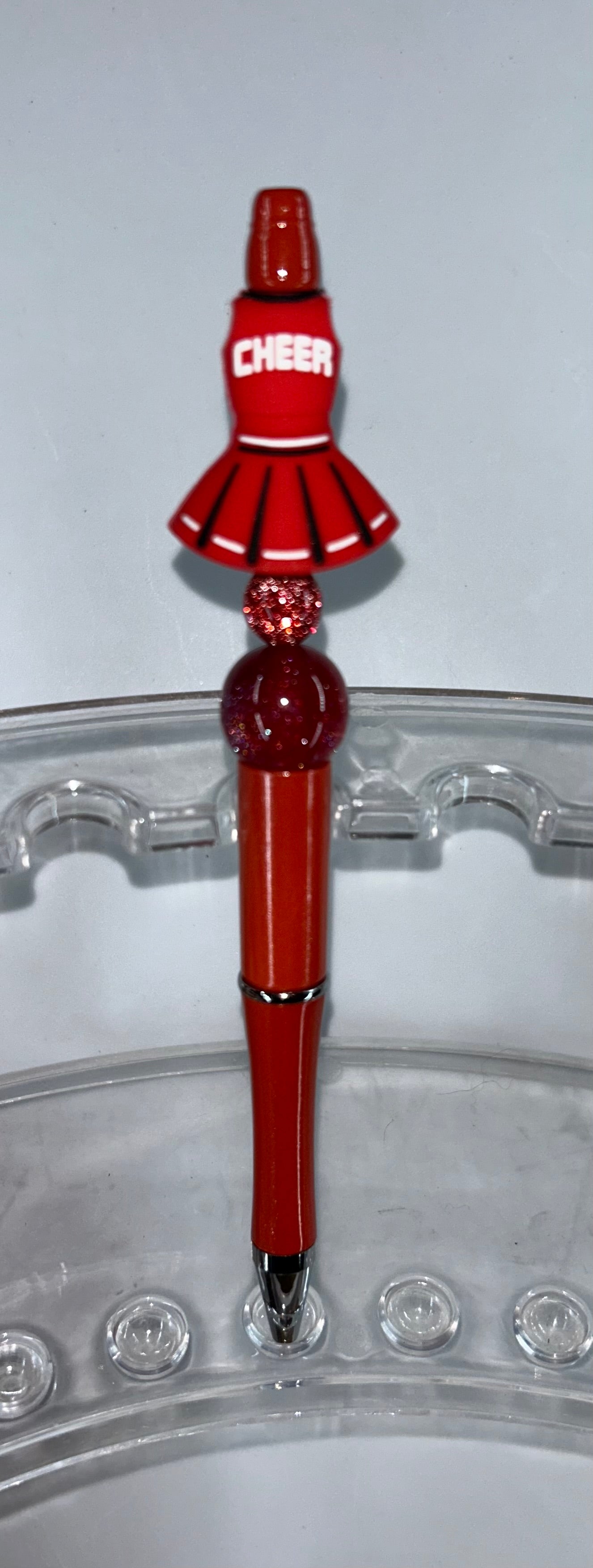 Cheer Red Pen