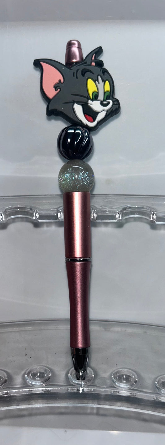 Tom Head Rose Pen
