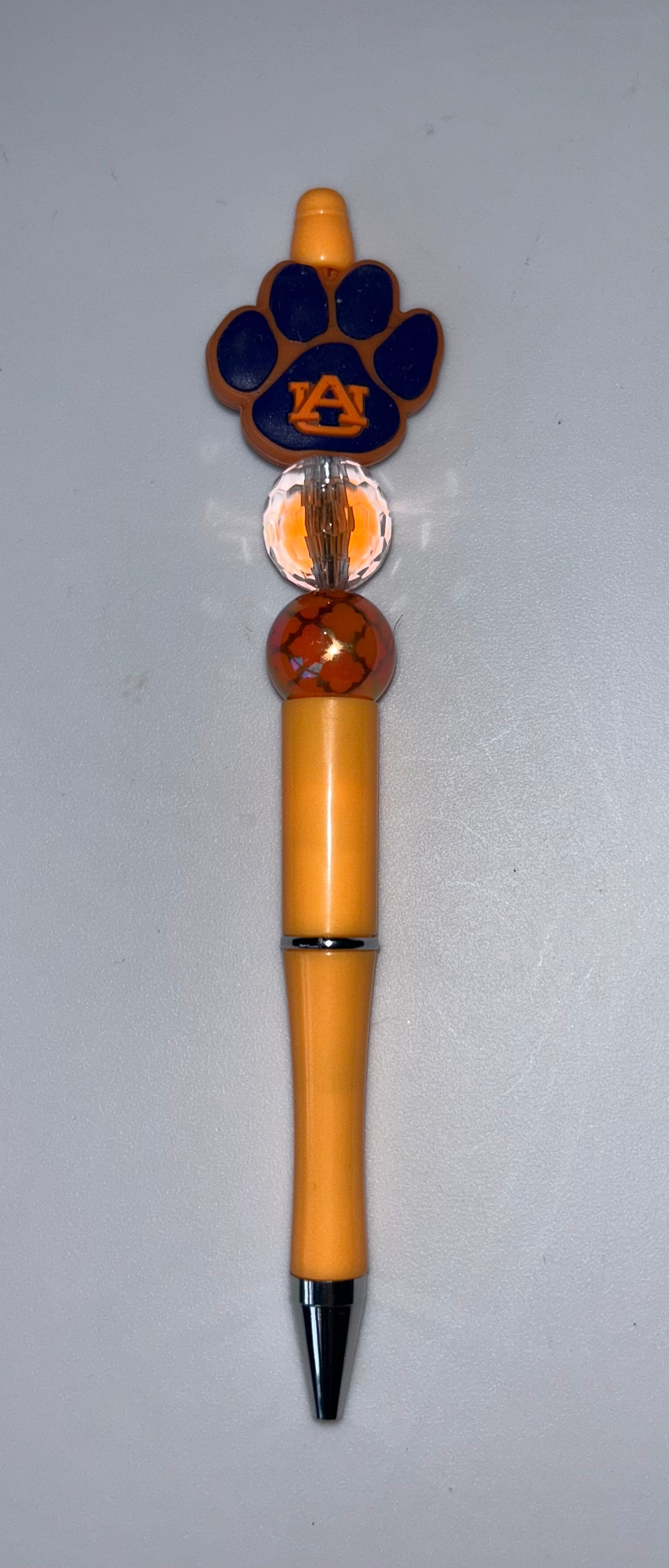 Auburn Paw Pen 2
