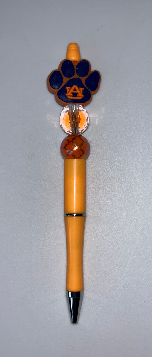 Auburn Paw Pen 2