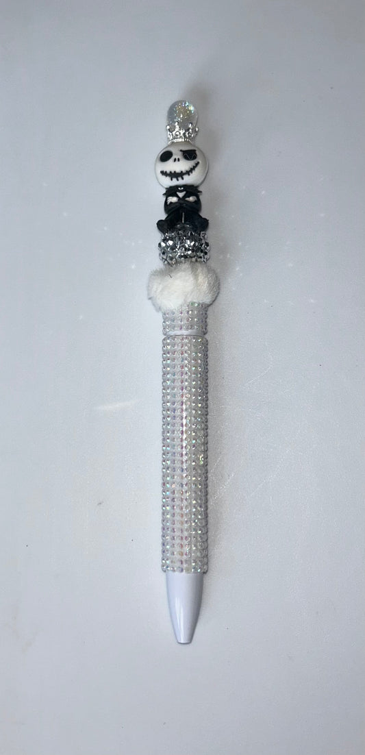 Jack White Bling Pen
