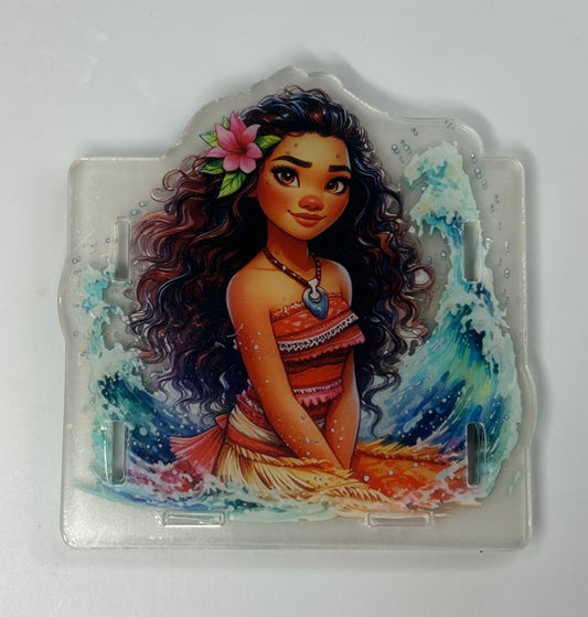Moana Pen Holder