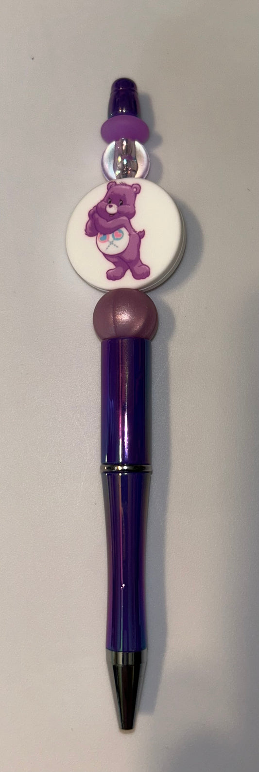CareBear Purple