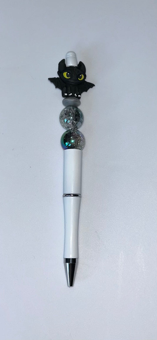 Toothless White Pen