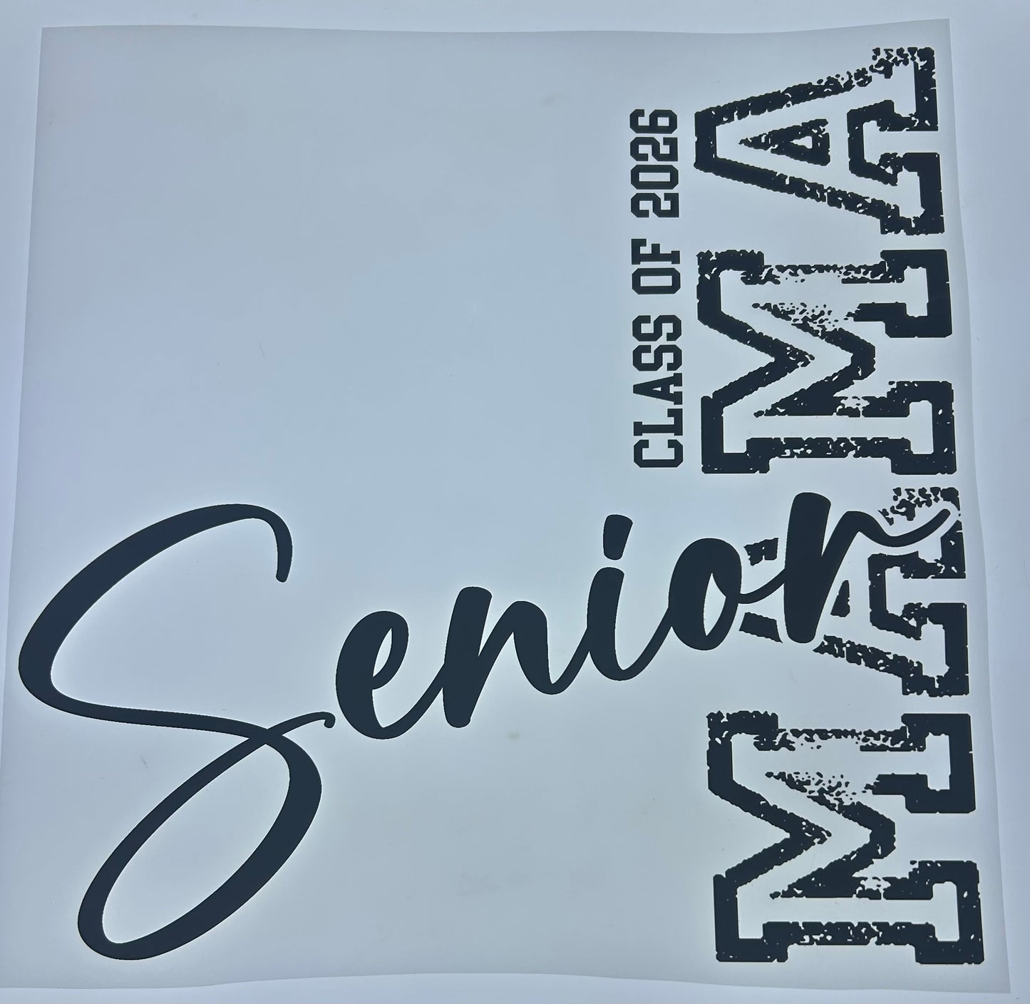 Senior Mama 2026