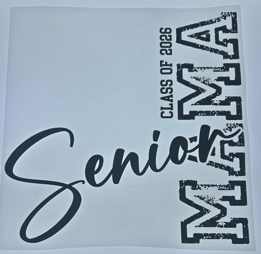 Senior Mama 2026