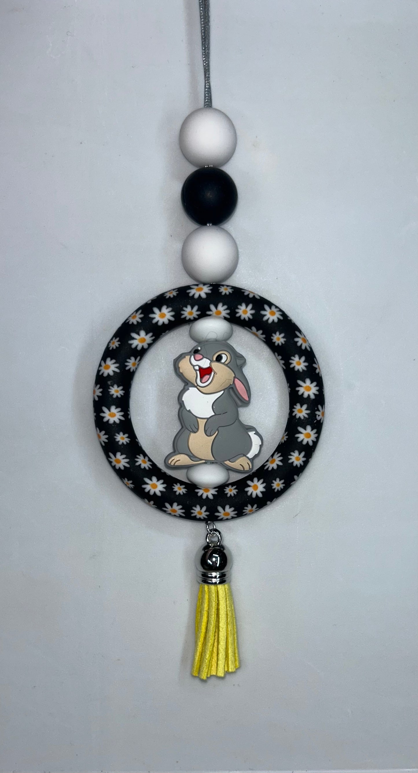 Thumper Car Charm