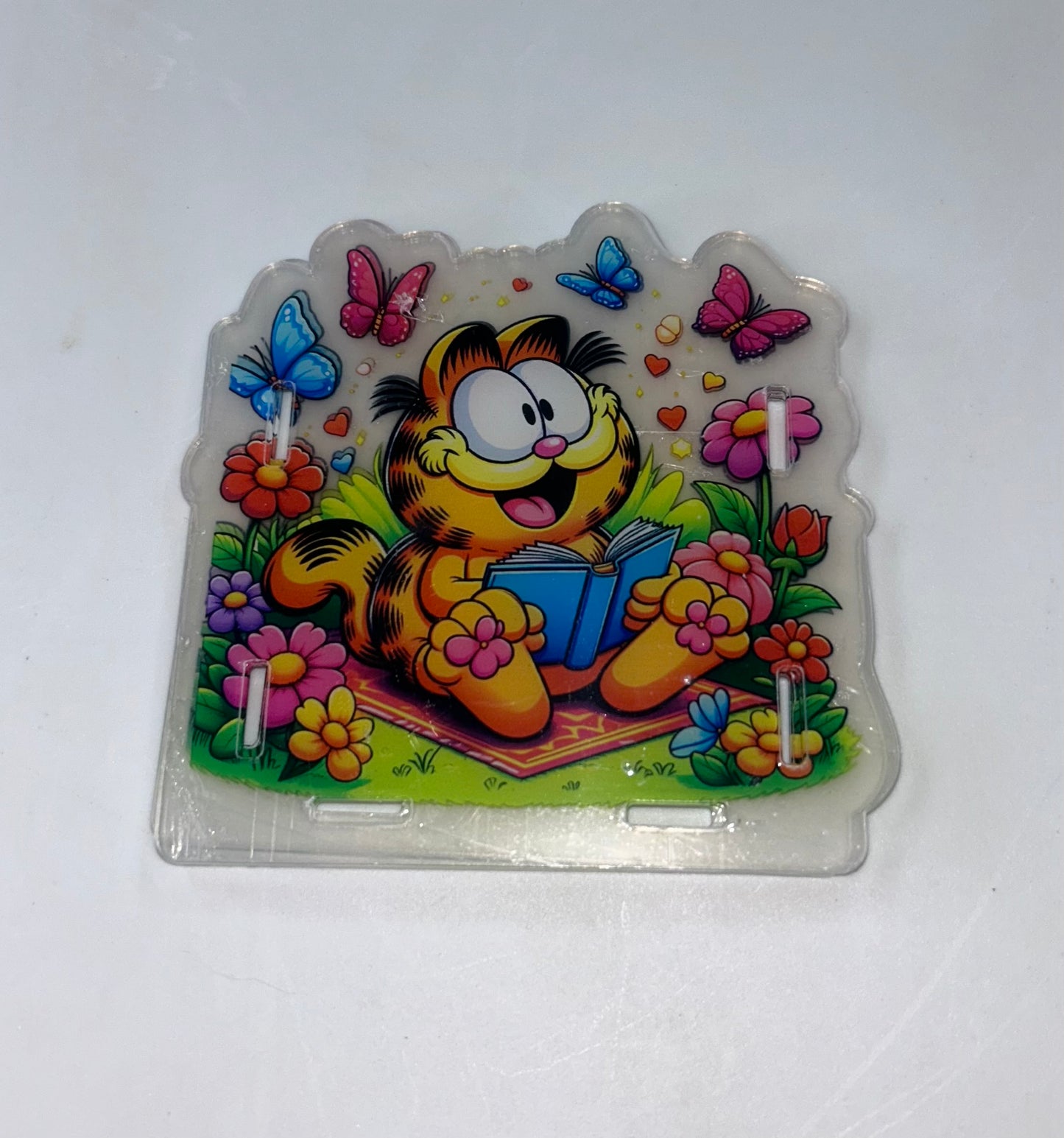 Garfield Pen Holder