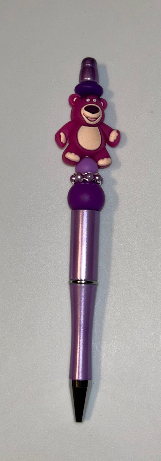 Toy Story Lotso Pen