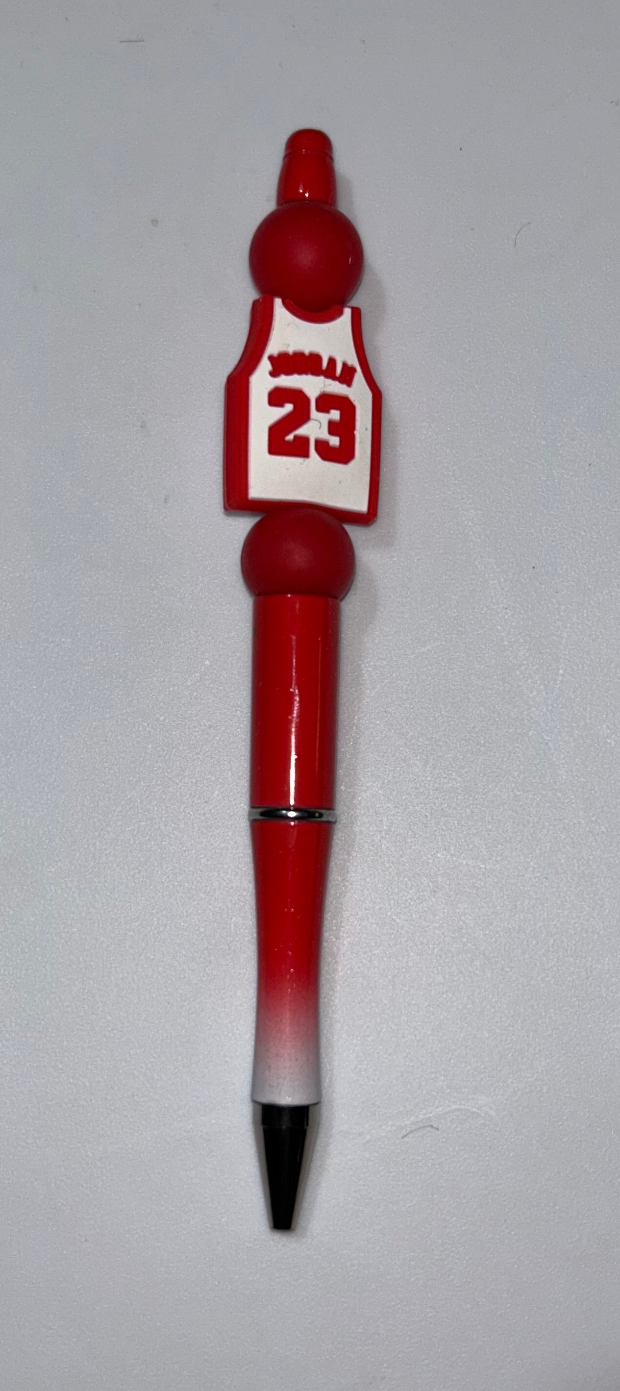 Jordan 23 Jersey Pen